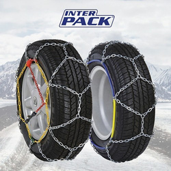 Lanturi de zapada Inter-Pack KNS-120 9 mm TUV GS O-NORM