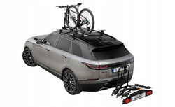 Suport biciclete Aguri Active Bike 3 pentru 3 biciclete
