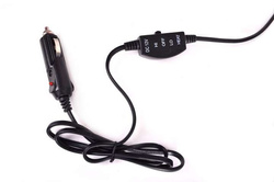 Covoraș pentru încălzire scaun 12V germană 75750