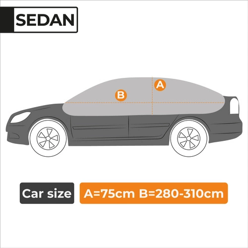 AZILO Pro Igloo Acoperiș și Geam Auto - Dimensiune SUV + Geantă pol_pl_Pokrowiec-na-dach-i-szyby-samochodowe-AZILO-Pro-Igloo-rozmiar-SUV-torba-47734_3