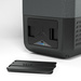 Lada frigorifica auto profesionala USB bluetooth 5.0 Yolco ET8 8L 12V 230V