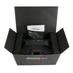 Lokithor JA302 BOOSTER HD JUMP STARTER 12V 1200A