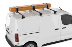 Set Bare Cruz Cargo Xpro Fiat Doblo I i Doblo I Maxi ( 01-10 ) CRUZ Cargo Xpro 2022 SF3-130