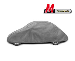 Prelata auto Kegel-Błażusiak Mobile Garage M Beetle