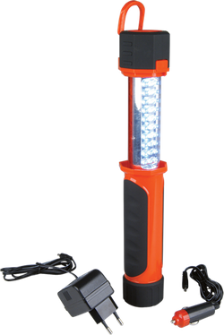 Lampa de atelier cu led AEG, magnetica, 42 Led, 90 lm, 1.6 W