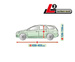 Prelata auto Kegel-Błażusiak Mobile Garage Hatchback/Kombi L2