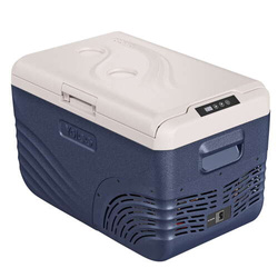 Lada frigorifica auto profesionala cu compresor NX30 Blue 28L