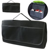 Organizator portbagaj uniTEC