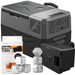 Lada frigorifica auto profesionala USB bluetooth 5.0 Yolco BCX30 CARBON 28L 12V 24V 100-230V