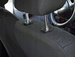 Huse pentru scaune auto Atra Comfort T13 Negru-Albastru 9 piese