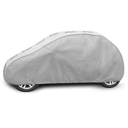 Prelata auto Kegel-Błażusiak Basic Garage Hatchback S3