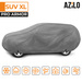 Husa Auto AZILO Pro Armor SUV XL + Geanta