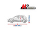 Husa auto Optimal Garage II Membrane M2 hatchback Kegel-Błażusiak