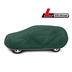 Prelata auto Kegel-Błażusiak Membrane Garage SUV - L