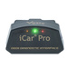 Interfata Diagnoza Auto Icar Pro Vgate Bluetooth 4.0 Android MultiMarca OBD 2 
