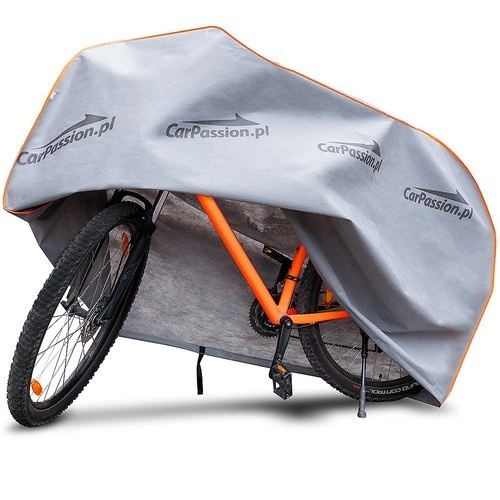 Prelata Husa de protectie pentru bicicleta PURE L 160-175 cm all-season
