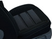 Pok-Ter Pro Ergonomic Husa Auto Universala Scaun Fata EX2 Design Sportiv si Confortabil