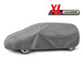 Prelata auto Kegel-Błażusiak Mobile Garage - XL Mini Van