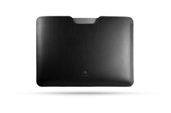 Husă elegantă Baltan Razor din piele naturală pentru MacBook Air 13 M2