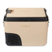 Frigider portabil de voiaj auto cu compresor Yolco KX40 Sand 34L