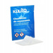 Folie geam argintiu inchis, Super Dark Black 5%, 0.5x3m