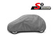 Prelata auto Kegel-Błażusiak Mobile Garage Hatchback - S3