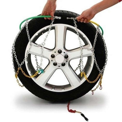 Lanturi de zapada Inter-Pack KNS-50 9 mm TUV GS O-NORM