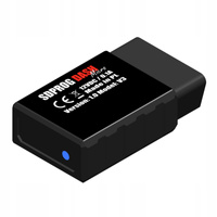 Monitor DASH MICRO FO1 OBD2 DPF FAP GPF Diagnoză LED Plug & Play Compact pentru Ford