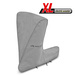 Husa de protectie pentru scuter electric 3 straturi, marimea XL