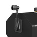 Duș de camping solar Yolco Rezervor de apă 30L WT30