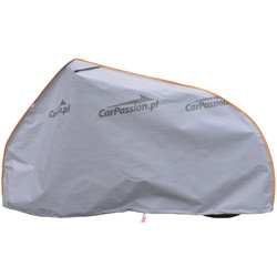 2x Prelata Husa de protectie pentru bicicleta all-season PURE XXL 180-210 cm