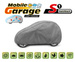 Prelata auto Kegel-Błażusiak Mobile Garage S1 Smart