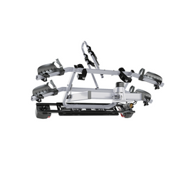Suport bicicleta auto Tytan Plus pentru 2 biciclete, 30 kg