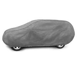 Prelata auto Kegel-Błażusiak Mobile Garage SUV - XL