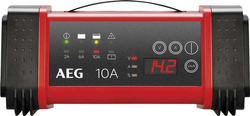 Redresor cu microprocesor AEG LT 10A 6/12V