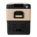 Frigider portabil de voiaj auto cu compresor Yolco KX40 Sand 34L