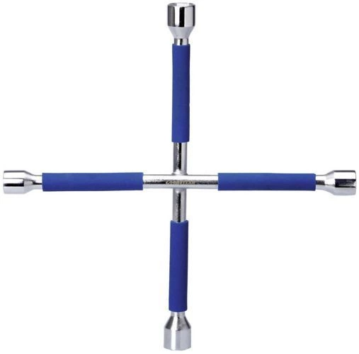 Cheie pentru roti in cruce GoodYear 