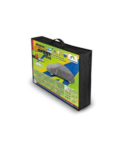 Prelata auto Kegel-Błażusiak Mobile Garage Coupe M