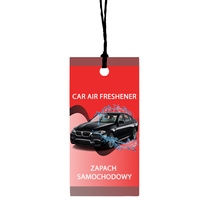 Miros de mașină MIX