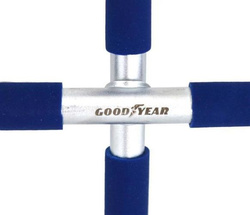 Cheie pentru roti in cruce GoodYear 