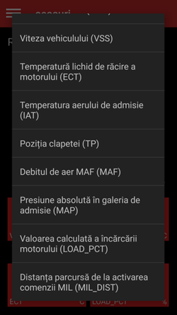 Interfata iCar2 Bluetooth 3.0 + software SDPROG RO
