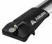 Bare portbagaj din aluminiu Aguri Prestige II PS34 Argintiu