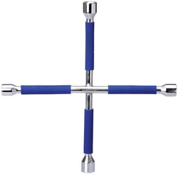 Cheie pentru roti in cruce GoodYear 