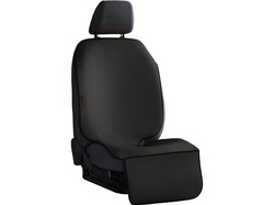 Husa de protectie profesional executata sub scaunul auto JUNIOR 