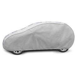 Prelata auto Kegel-Błażusiak Basic Garage Hatchback M1