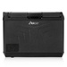 Frigider portabil de voiaj auto cu compresor Yolco GCX47 Black 47L 12V 24V 240V