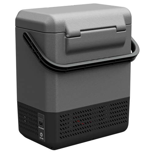 Lada frigorifica auto profesionala USB bluetooth 5.0 YetiCool ET8 8L 12V 230V