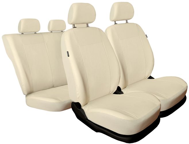 Set huse auto Auto-Dekor Comfort Plus