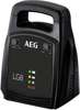 AEG LG8 Redresor automat pentru acumulatori cu plumb 12V 8A